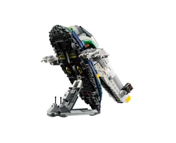 LEGO Nave do Jango Fett 75433 – Star Wars TM – stockin.pt