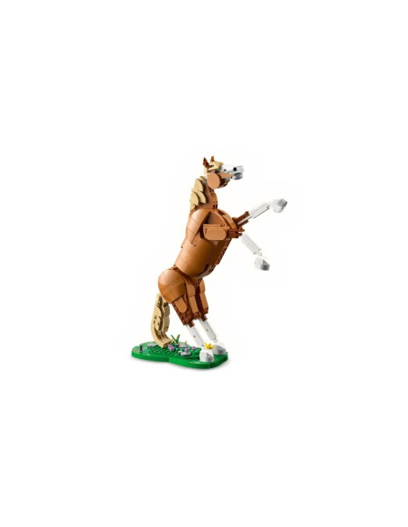 LEGO Cavalo Encantador 31166 – Creator 3in1 – stockin.pt