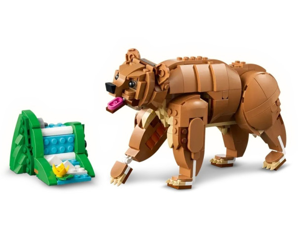 LEGO Cavalo Encantador 31166 – Creator 3in1 – stockin.pt