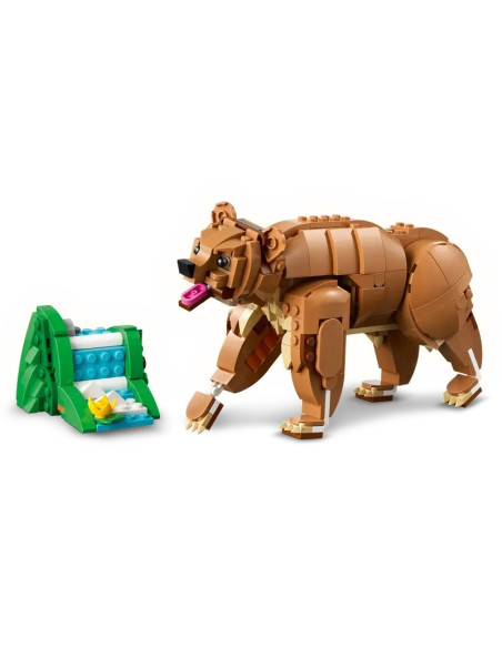 LEGO Cavalo Encantador 31166 – Creator 3in1 – stockin.pt