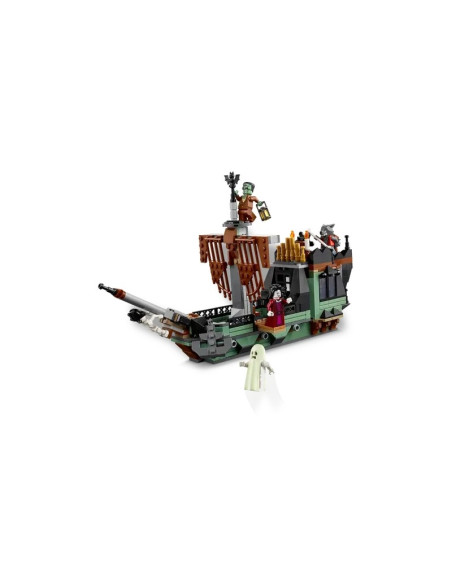 LEGO Mansão Assombrada 31167 – Creator 3in1 – stockin.pt