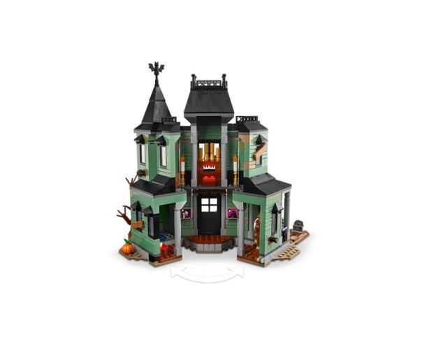 LEGO Mansão Assombrada 31167 – Creator 3in1 – stockin.pt