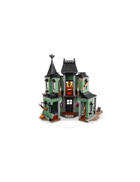LEGO Mansão Assombrada 31167 – Creator 3in1 – stockin.pt