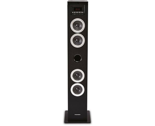 THOMSON - Torre Multimedia c Leitor CD DS120CD – Aparelhagens – stockin.pt