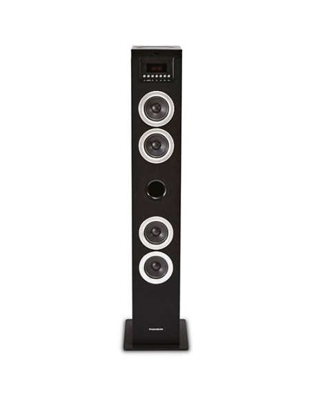 THOMSON - Torre Multimedia c Leitor CD DS120CD – Aparelhagens – stockin.pt