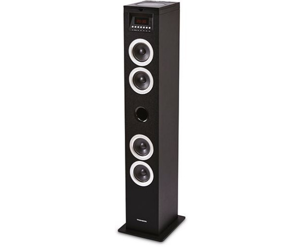 THOMSON - Torre Multimedia c Leitor CD DS120CD – Aparelhagens – stockin.pt