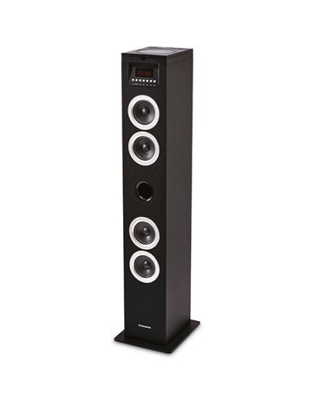 THOMSON - Torre Multimedia c Leitor CD DS120CD – Aparelhagens – stockin.pt
