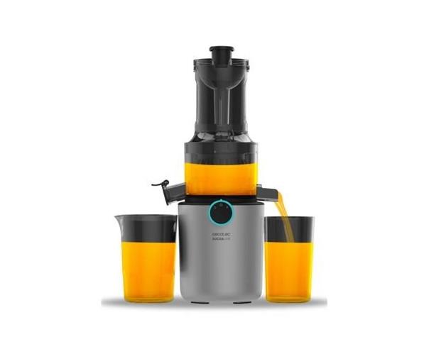 CECOTEC - Centrifugadora Juice&Live 1500 A01EU01101572 – Centrifugadoras – stockin.pt