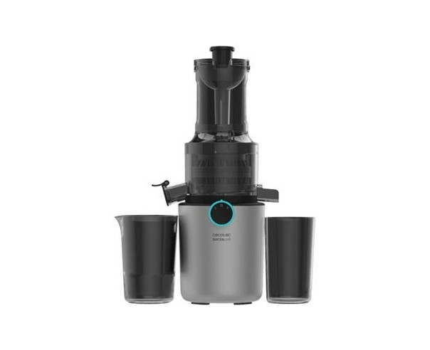 CECOTEC - Centrifugadora Juice&Live 1500 A01EU01101572 – Centrifugadoras – stockin.pt