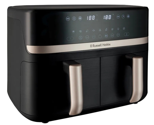 RUSSELL HOBBS - Fritadeira sÓleo 27680-56 – Fritadeiras – stockin.pt