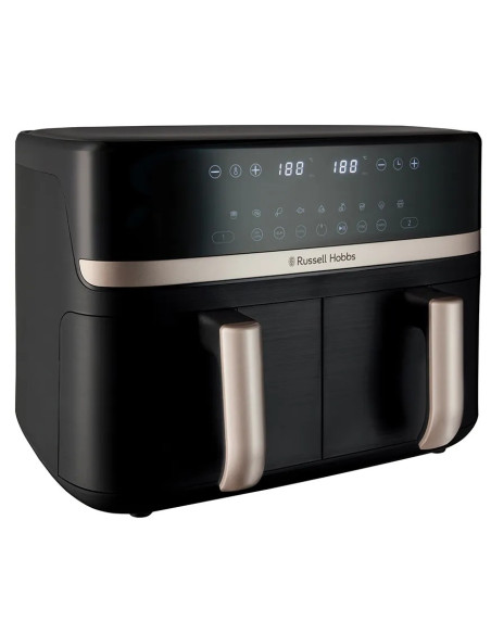 RUSSELL HOBBS - Fritadeira sÓleo 27680-56 – Fritadeiras – stockin.pt