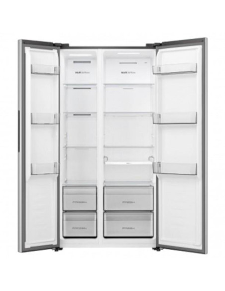 HISENSE - Side by Side RS3P558NEIE – Side by Side – stockin.pt