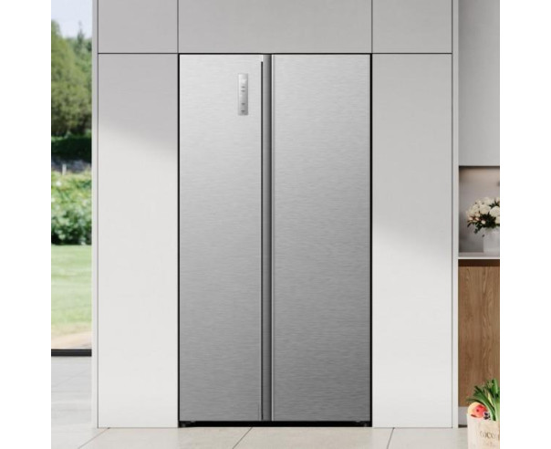 HISENSE - Side by Side RS3P558NEIE – Side by Side – stockin.pt