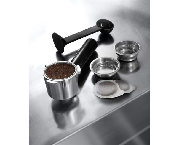DELONGHI - Máq. Café EC685.W – Máquinas Manuais – stockin.pt
