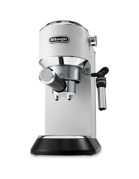 DELONGHI - Máq. Café EC685.W – Máquinas Manuais – stockin.pt
