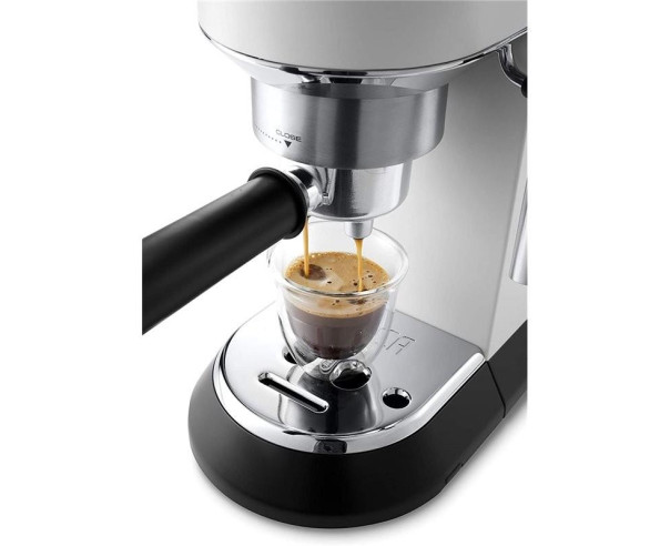 DELONGHI - Máq. Café EC685.W – Máquinas Manuais – stockin.pt
