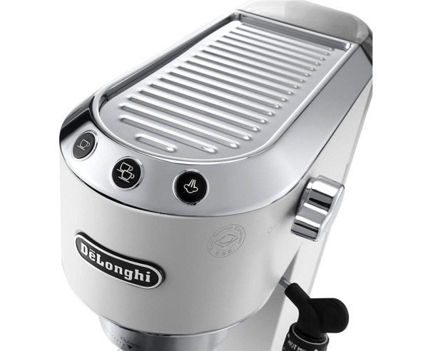 DELONGHI - Máq. Café EC685.W – Máquinas Manuais – stockin.pt