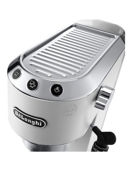 DELONGHI - Máq. Café EC685.W – Máquinas Manuais – stockin.pt