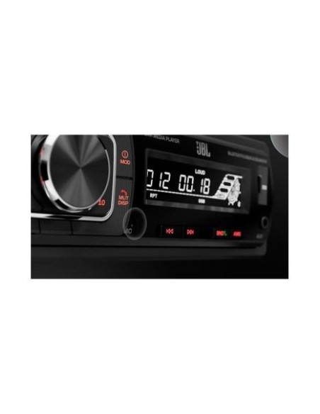 JBL - Auto Rádio CELEBRITY 150 – Automóvel – stockin.pt