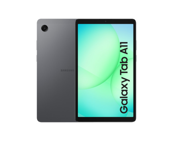 SAMSUNG - Galaxy Tab A11 LTE 64GB Cinzento SM-X135FZAAEUB – Tablets – stockin.pt