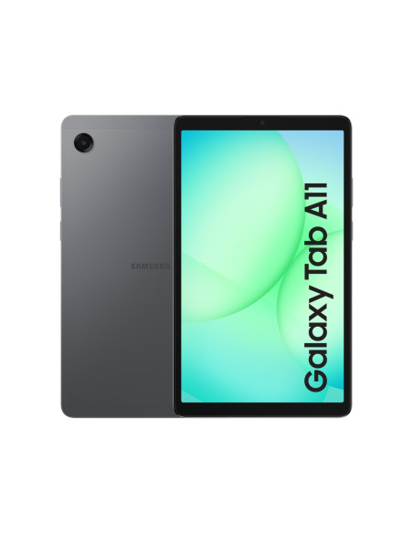 SAMSUNG - Galaxy Tab A11 LTE 64GB Cinzento SM-X135FZAAEUB – Tablets – stockin.pt
