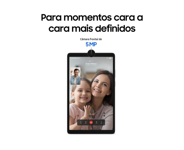 SAMSUNG - Galaxy Tab A11 LTE 64GB Cinzento SM-X135FZAAEUB – Tablets – stockin.pt