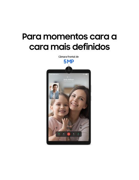 SAMSUNG - Galaxy Tab A11 LTE 64GB Cinzento SM-X135FZAAEUB – Tablets – stockin.pt