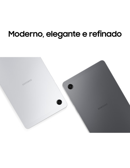 SAMSUNG - Galaxy Tab A11 LTE 64GB Cinzento SM-X135FZAAEUB – Tablets – stockin.pt
