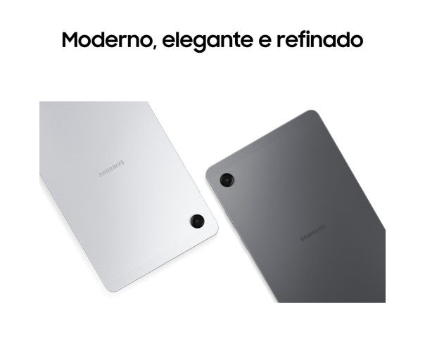 SAMSUNG - Galaxy Tab A11 Wi-Fi 64GB Prateado SM-X130NZSAEUB – Tablets – stockin.pt