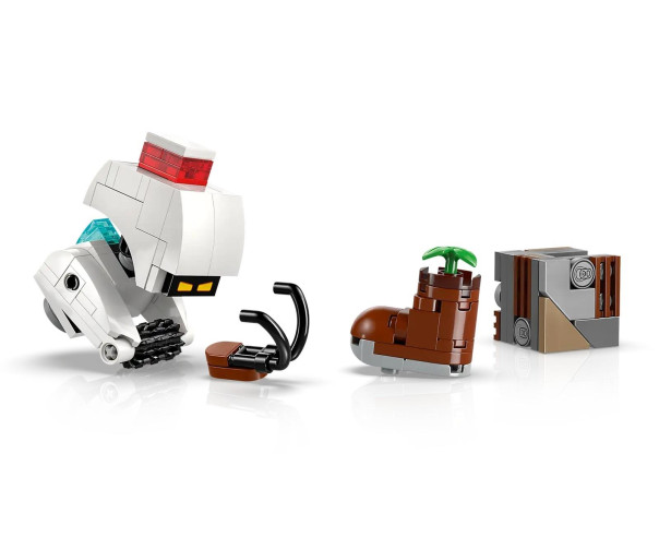 LEGO WALL-E e EVE 43279 – Disney TM – stockin.pt
