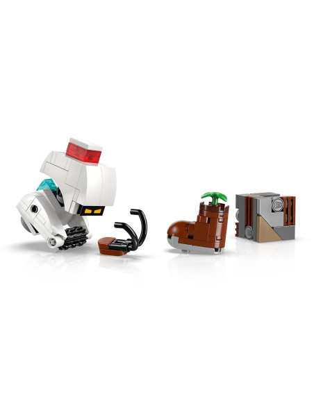 LEGO WALL-E e EVE 43279 – Disney TM – stockin.pt