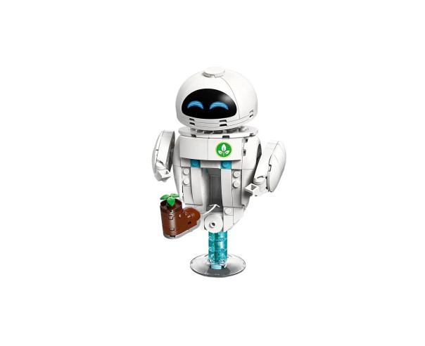 LEGO WALL-E e EVE 43279 – Disney TM – stockin.pt