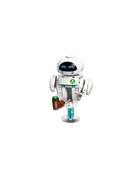 LEGO WALL-E e EVE 43279 – Disney TM – stockin.pt