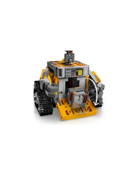LEGO WALL-E e EVE 43279 – Disney TM – stockin.pt