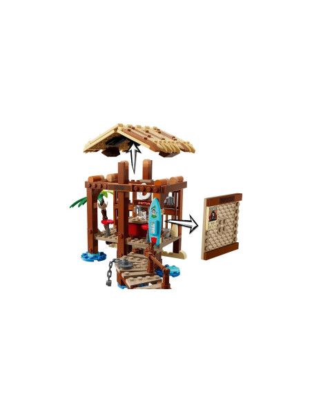 LEGO Cabana da Vila Moinho 75636 – Outros – stockin.pt