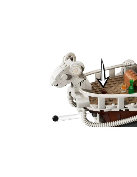 LEGO O Navio Pirata Going Merry 75639 – Outros – stockin.pt