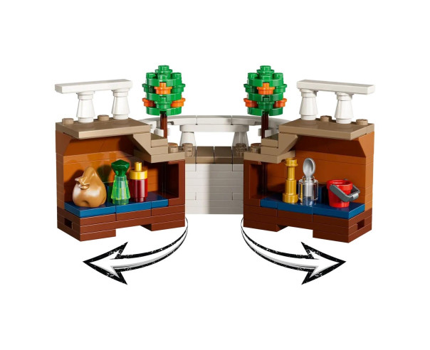 LEGO O Navio Pirata Going Merry 75639 – Outros – stockin.pt