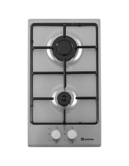 MEIRELES - Placa Gás 30cm MG 4323 X – Placas – stockin.pt