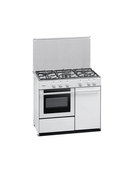 MEIRELES - Fogão Gás Porta-garrafa N 921 W NAT – A Gás – stockin.pt