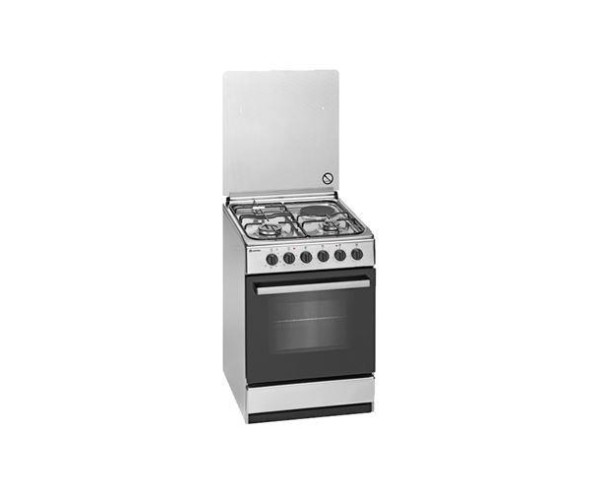MEIRELES - Fogão Eletrico 3x Zonas E 542 X NAT – Mistos – stockin.pt