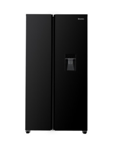 MEIRELES - Side by Side NoFrost MFS 603 BL – Side by Side – stockin.pt