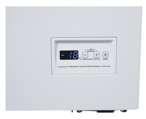 MEIRELES - Arca Horizontal MFA 211 W – Arcas Horizontais – stockin.pt