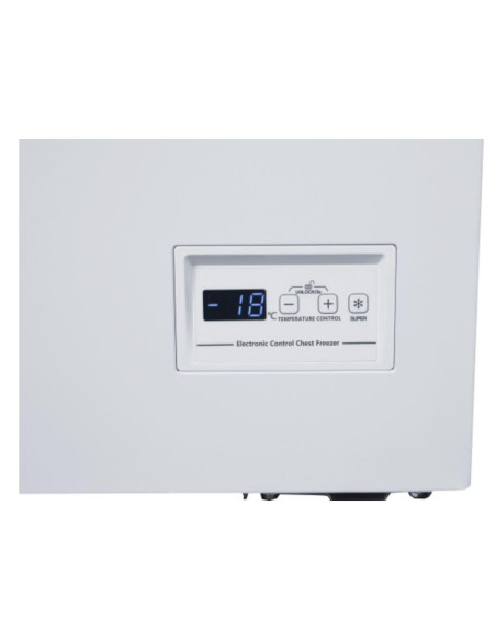 MEIRELES - Arca Horizontal MFA 211 W – Arcas Horizontais – stockin.pt