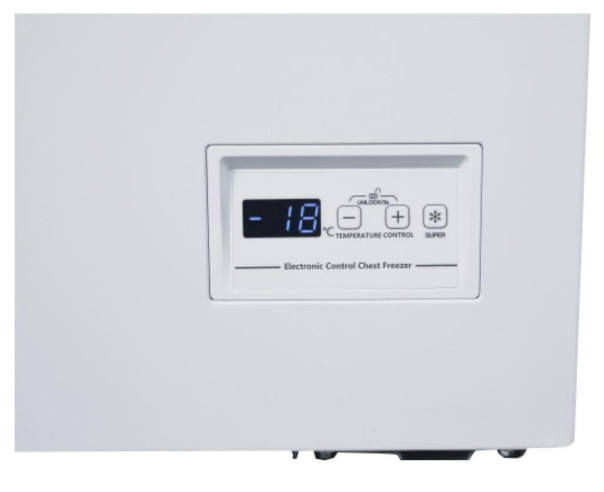 MEIRELES - Arca Horizontal MFA 311 W – Arcas Horizontais – stockin.pt