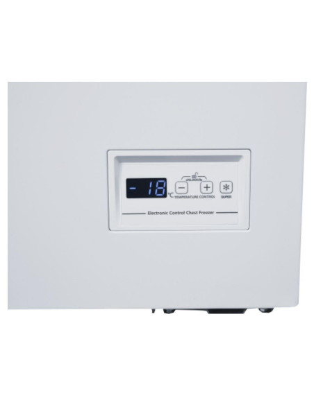 MEIRELES - Arca Horizontal MFA 311 W – Arcas Horizontais – stockin.pt
