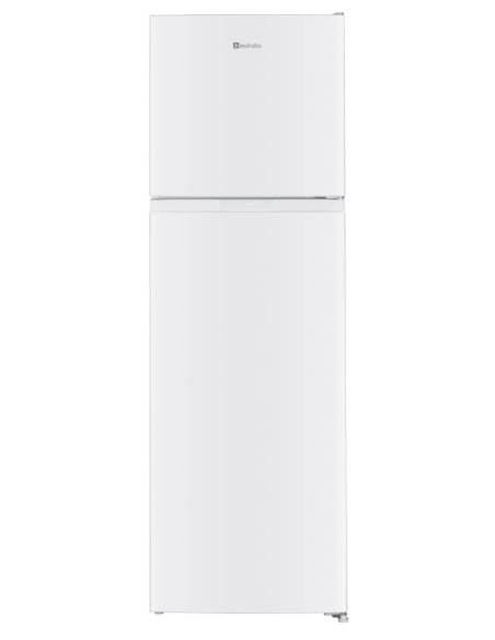 MEIRELES - Frigorifico 2 Portas MFF 254 W – Frigorífico 2 Portas – stockin.pt