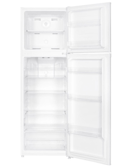 MEIRELES - Frigorifico 2 Portas MFF 254 W – Frigorífico 2 Portas – stockin.pt