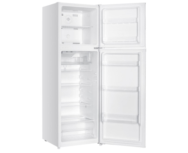 MEIRELES - Frigorifico 2 Portas MFF 254 W – Frigorífico 2 Portas – stockin.pt