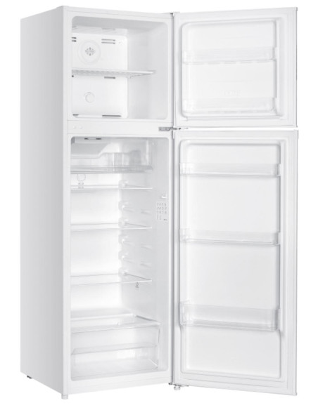 MEIRELES - Frigorifico 2 Portas MFF 254 W – Frigorífico 2 Portas – stockin.pt
