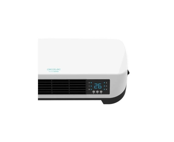 CECOTEC - Radiador Ready Warm 5200 Box Ceramic 5328 – Convectores – stockin.pt